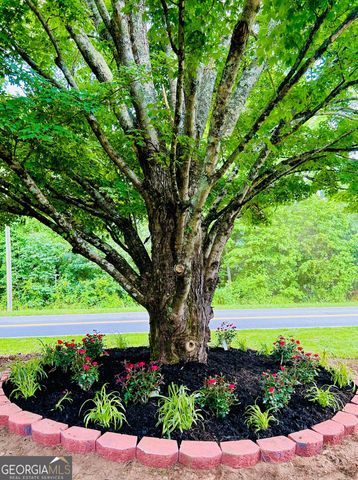 1509 High Point Road, Bowdon, GA 30108