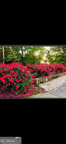 1509 High Point Road, Bowdon, GA 30108