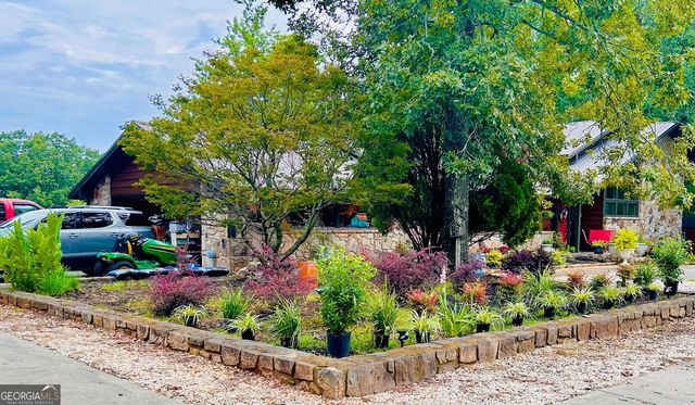 1509 High Point Road, Bowdon, GA 30108