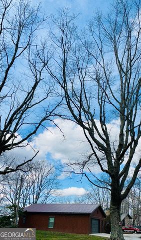 1509 High Point Road, Bowdon, GA 30108