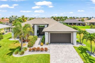 3306 SW 3rd TER, Cape Coral, FL 33991