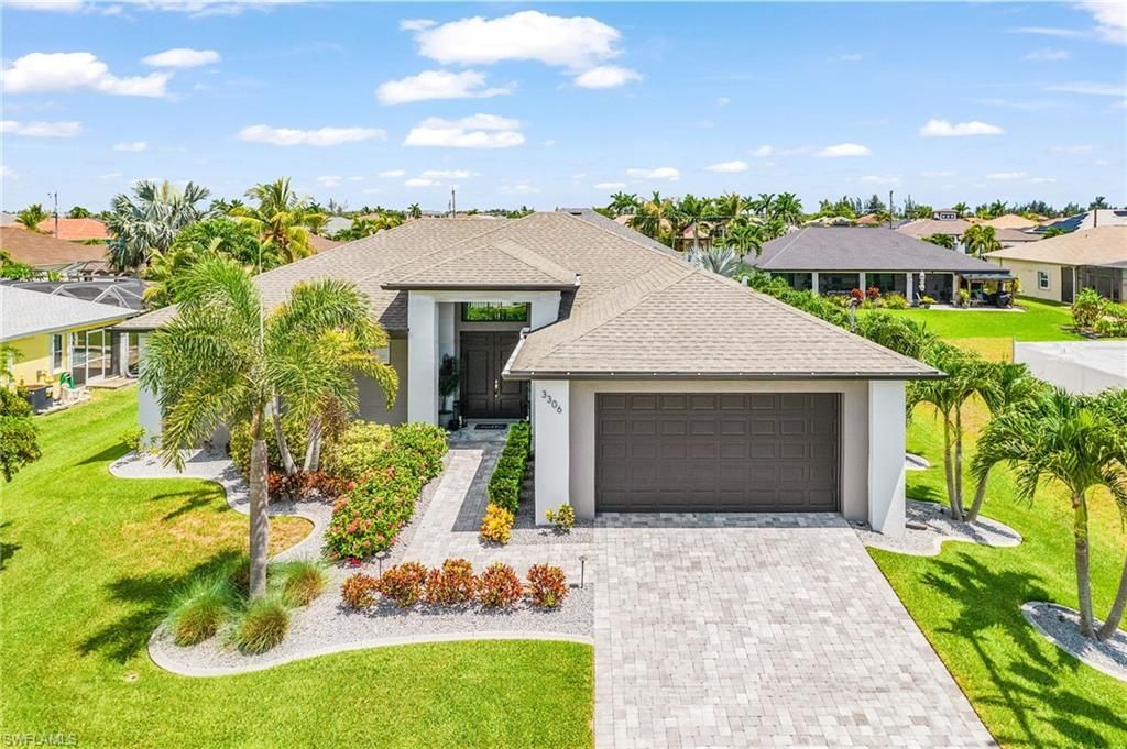 3306 SW 3rd TER, Cape Coral, FL 33991