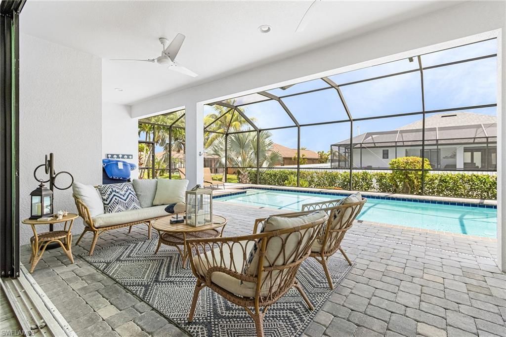 Image 20 of property listing at 3306 SW 3rd TER, Cape Coral, FL 33991