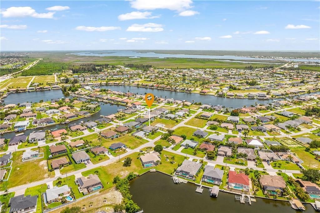 Image 26 of property listing at 3306 SW 3rd TER, Cape Coral, FL 33991