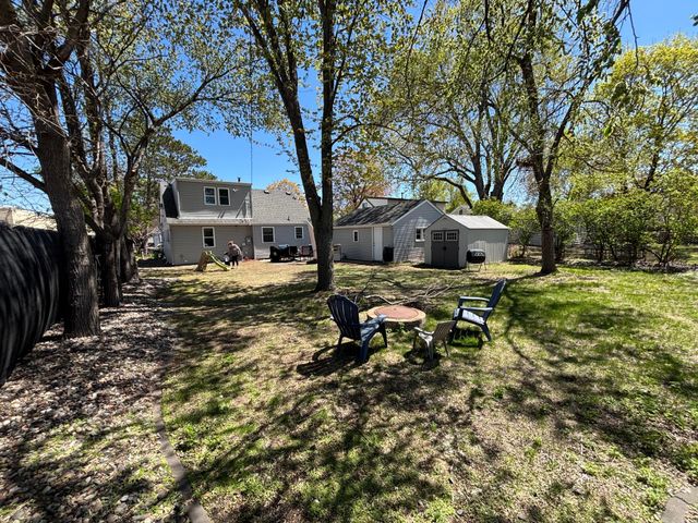 5413 Hampshire Avenue N, Crystal, MN 55428