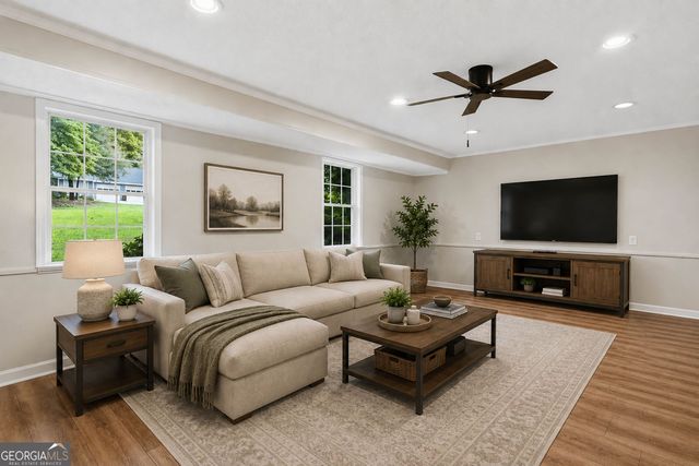 13 Finch Court SE, Acworth, GA 30102