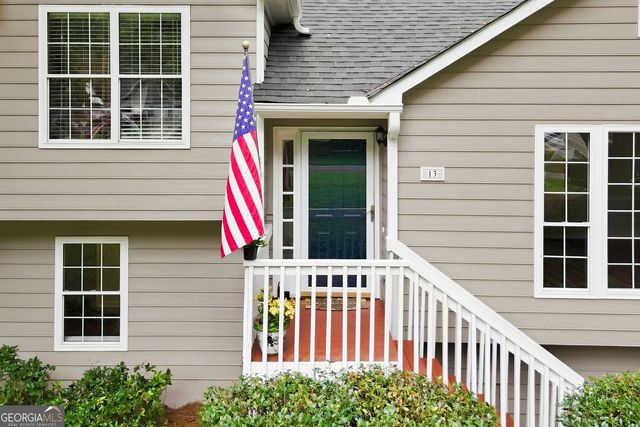 13 Finch Court SE, Acworth, GA 30102