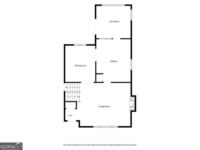 13 Finch Court SE, Acworth, GA 30102