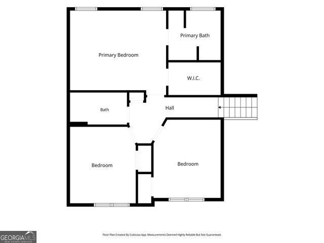 13 Finch Court SE, Acworth, GA 30102