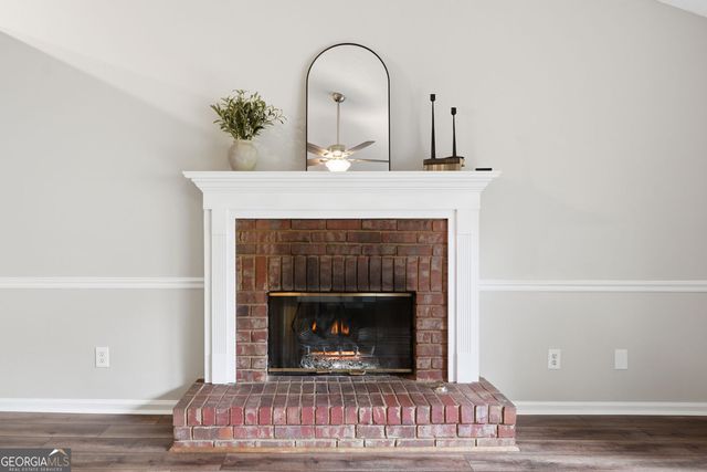 13 Finch Court SE, Acworth, GA 30102
