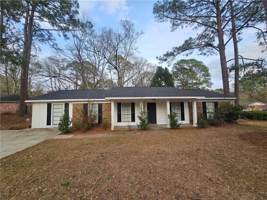 1867 Wildwood Place, Mobile, AL 36609 — photo 2