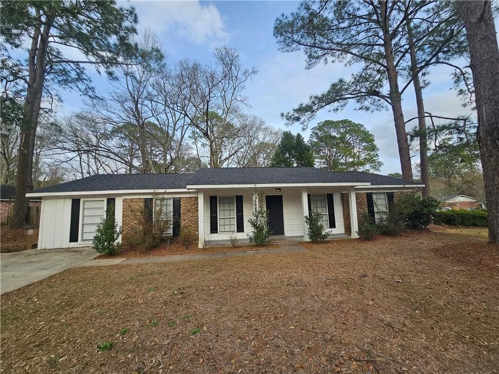 1867 Wildwood Place, Mobile, AL 36609 — photo 3