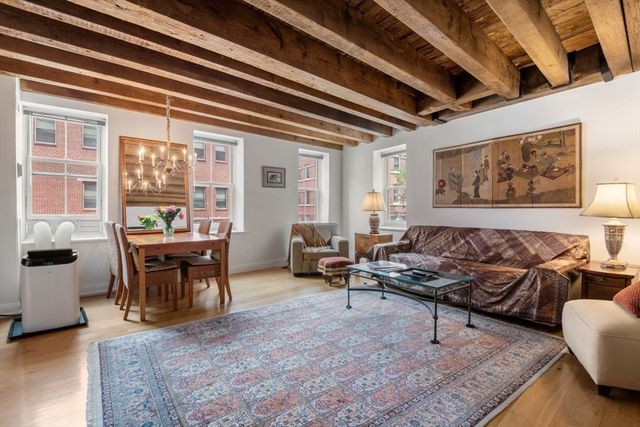99 Fulton Street 2-5, Boston, MA 02109