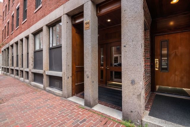 99 Fulton Street 2-5, Boston, MA 02109