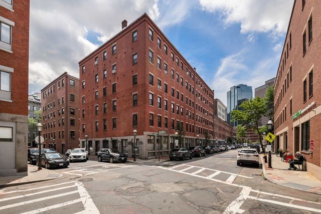 99 Fulton Street 2-5, Boston, MA 02109