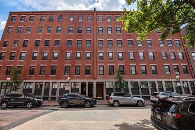 99 Fulton Street 2-5, Boston, MA 02109