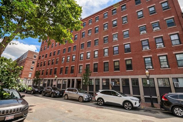 99 Fulton Street 2-5, Boston, MA 02109