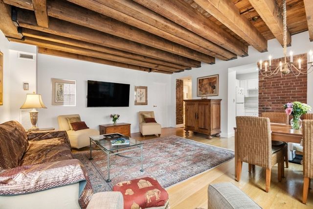 99 Fulton Street 2-5, Boston, MA 02109