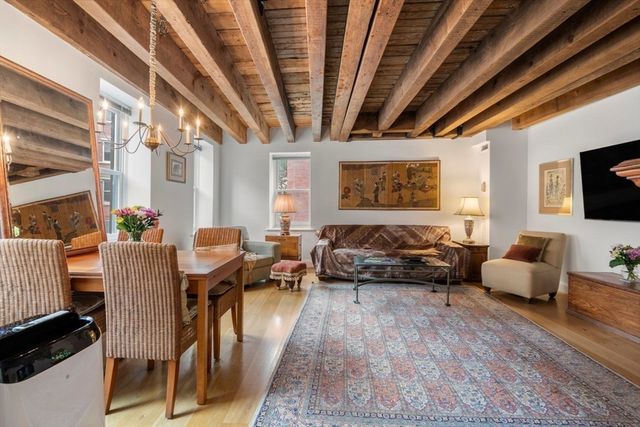 99 Fulton Street 2-5, Boston, MA 02109
