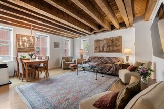99 Fulton Street 2-5, Boston, MA 02109