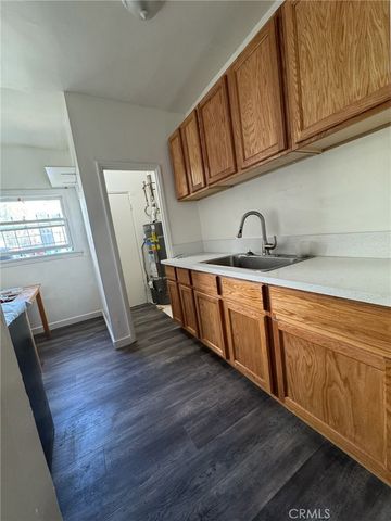 1246 N Kenmore Ave, Los Angeles, CA 90029