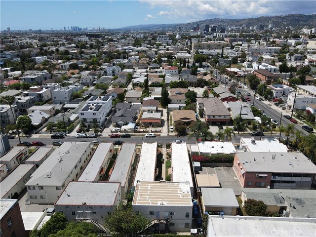 1246 N Kenmore Ave, Los Angeles, CA 90029