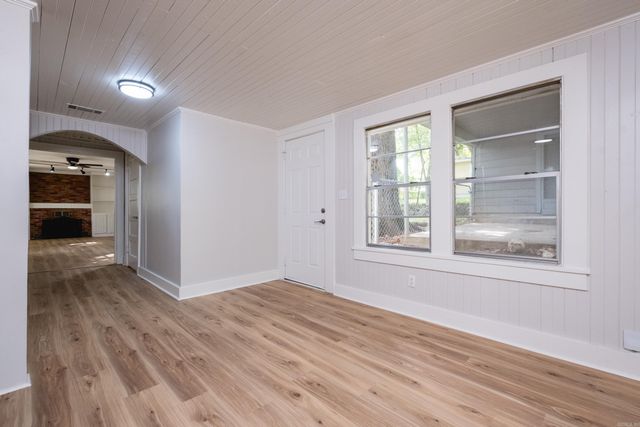 324 N Jackson Street, Little Rock, AR 72205