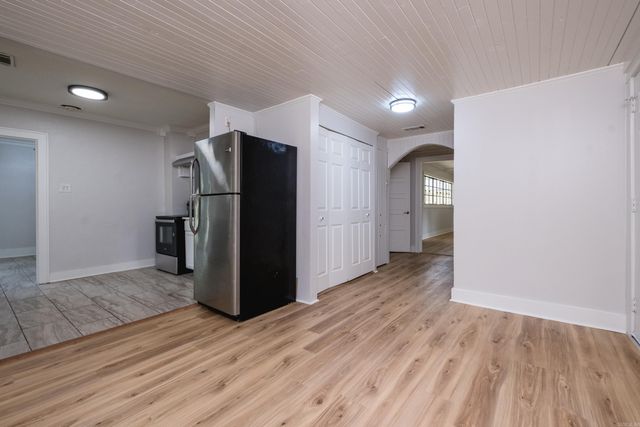 324 N Jackson Street, Little Rock, AR 72205