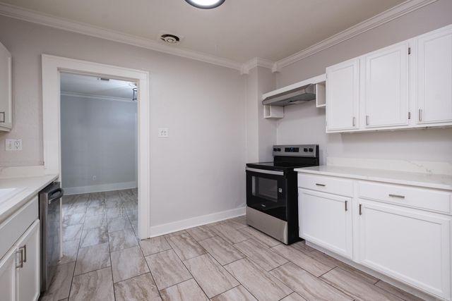 324 N Jackson Street, Little Rock, AR 72205