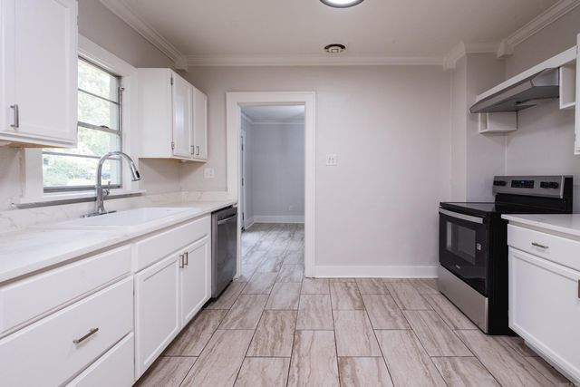 324 N Jackson Street, Little Rock, AR 72205