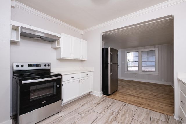 324 N Jackson Street, Little Rock, AR 72205