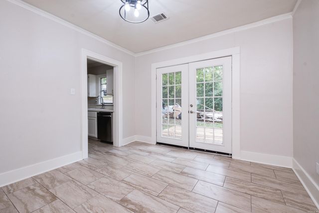 324 N Jackson Street, Little Rock, AR 72205