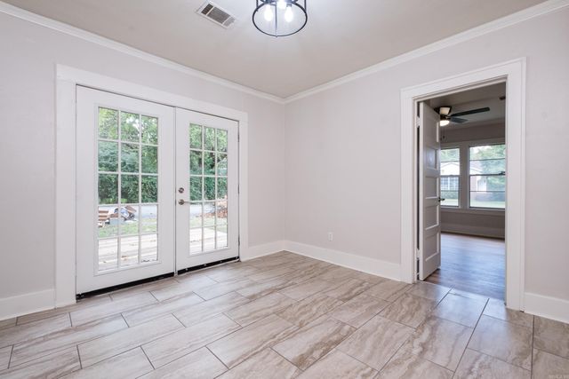 324 N Jackson Street, Little Rock, AR 72205