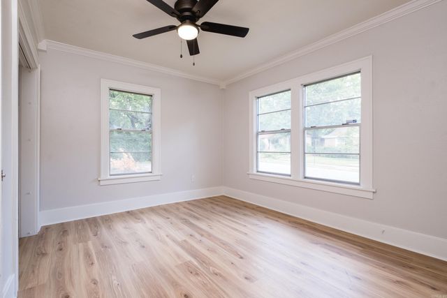 324 N Jackson Street, Little Rock, AR 72205