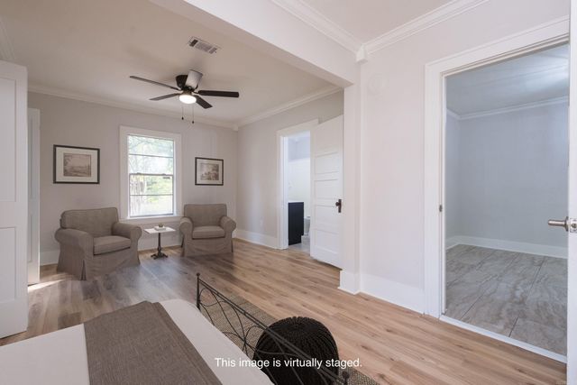 324 N Jackson Street, Little Rock, AR 72205