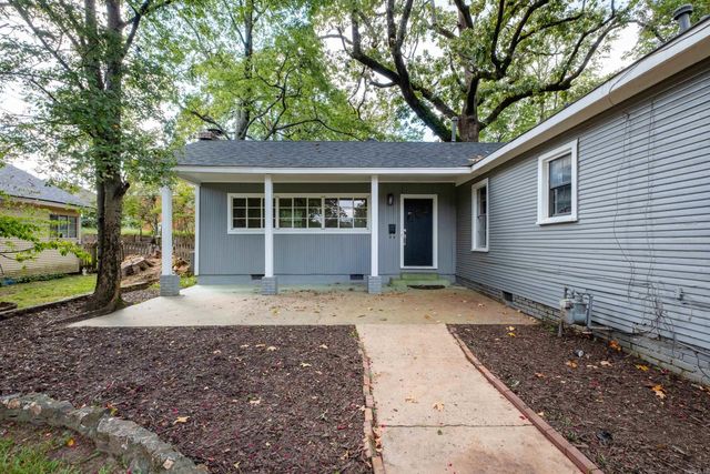 324 N Jackson Street, Little Rock, AR 72205