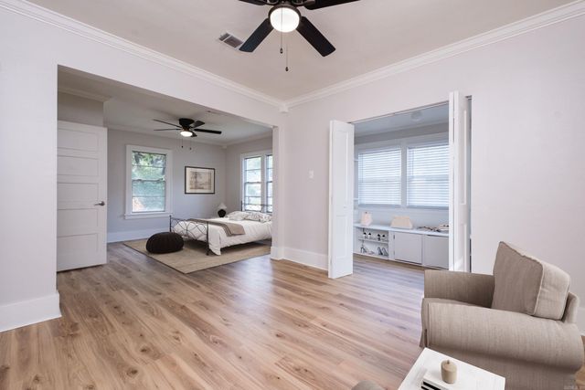 324 N Jackson Street, Little Rock, AR 72205