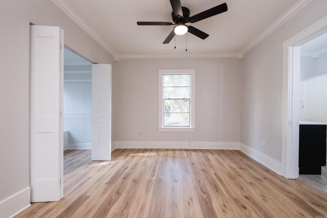 324 N Jackson Street, Little Rock, AR 72205