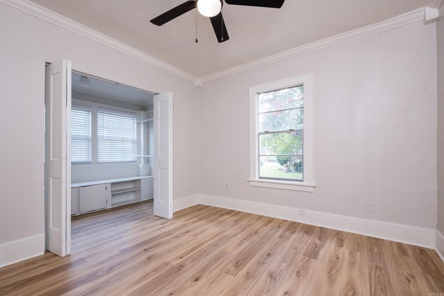 324 N Jackson Street, Little Rock, AR 72205