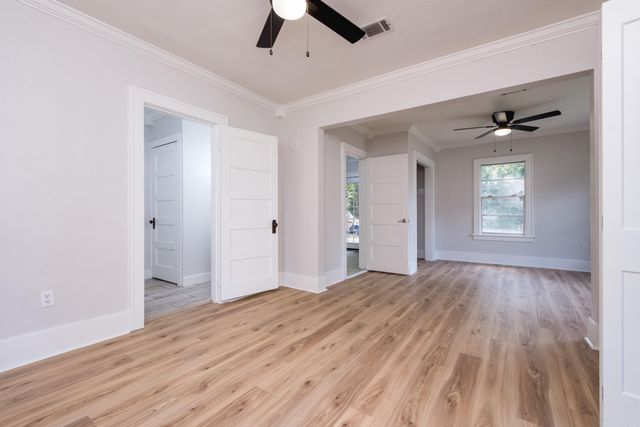 324 N Jackson Street, Little Rock, AR 72205