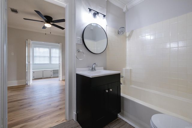 324 N Jackson Street, Little Rock, AR 72205