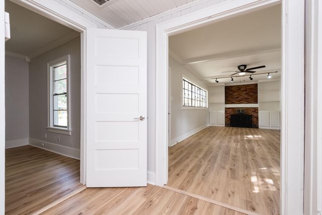 324 N Jackson Street, Little Rock, AR 72205