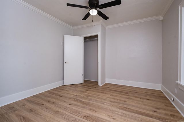 324 N Jackson Street, Little Rock, AR 72205