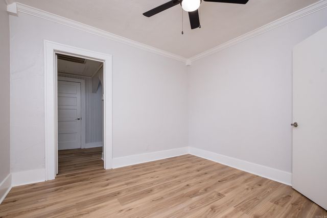 324 N Jackson Street, Little Rock, AR 72205