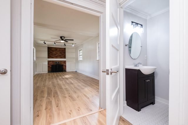 324 N Jackson Street, Little Rock, AR 72205