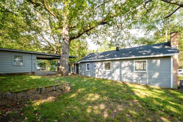 324 N Jackson Street, Little Rock, AR 72205