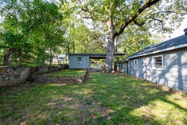 324 N Jackson Street, Little Rock, AR 72205