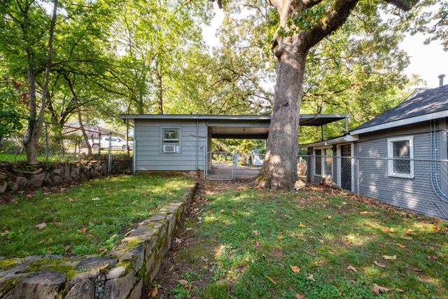 324 N Jackson Street, Little Rock, AR 72205