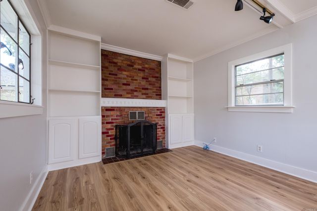 324 N Jackson Street, Little Rock, AR 72205