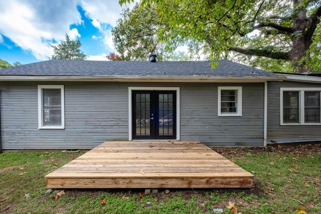 324 N Jackson Street, Little Rock, AR 72205